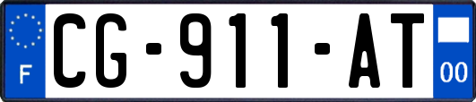 CG-911-AT