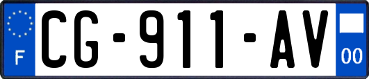 CG-911-AV