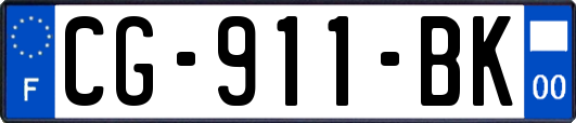 CG-911-BK