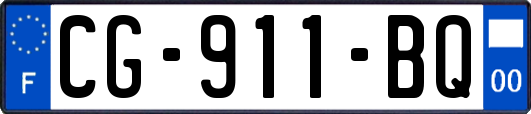 CG-911-BQ