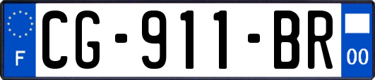 CG-911-BR