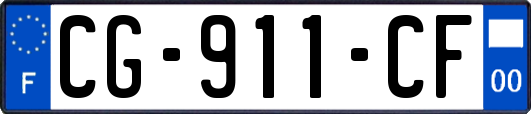 CG-911-CF