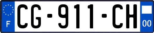 CG-911-CH