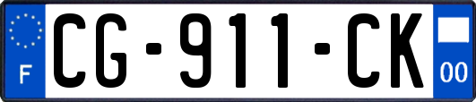 CG-911-CK