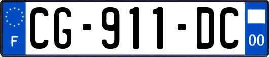 CG-911-DC