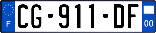 CG-911-DF