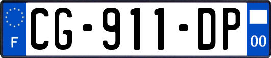 CG-911-DP