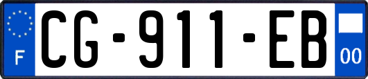 CG-911-EB