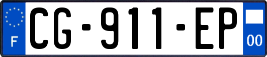 CG-911-EP
