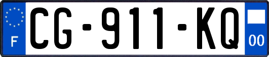 CG-911-KQ
