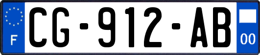 CG-912-AB