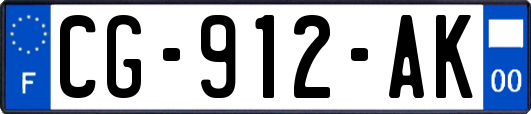 CG-912-AK