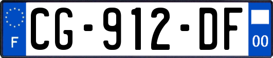 CG-912-DF