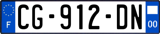 CG-912-DN