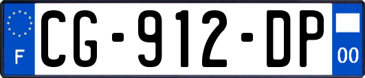 CG-912-DP
