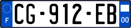 CG-912-EB