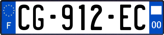 CG-912-EC