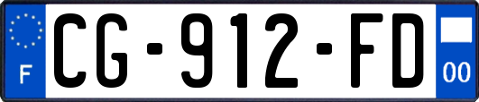 CG-912-FD