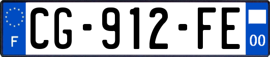 CG-912-FE