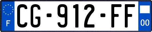 CG-912-FF