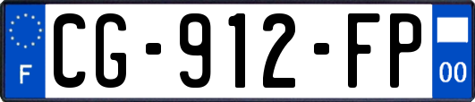 CG-912-FP
