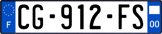 CG-912-FS