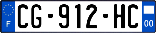CG-912-HC