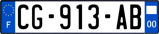 CG-913-AB