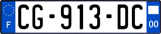 CG-913-DC