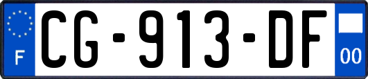 CG-913-DF