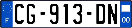 CG-913-DN