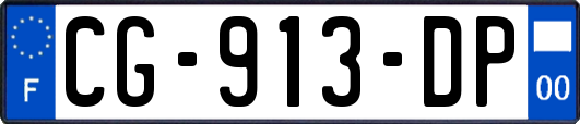 CG-913-DP