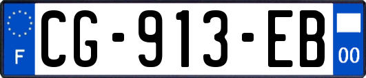 CG-913-EB
