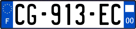 CG-913-EC