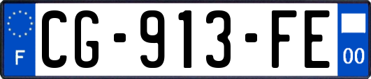 CG-913-FE