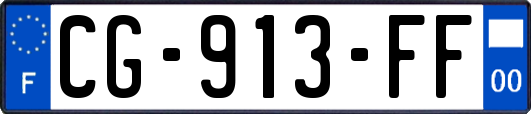CG-913-FF