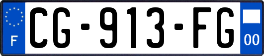 CG-913-FG