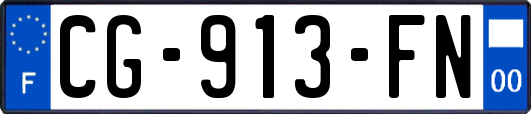 CG-913-FN