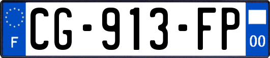 CG-913-FP