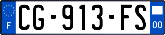 CG-913-FS