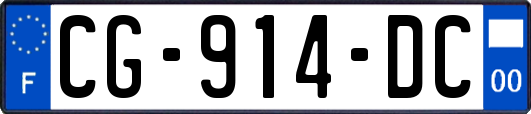 CG-914-DC