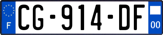 CG-914-DF