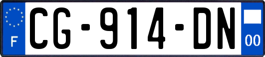 CG-914-DN