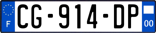 CG-914-DP