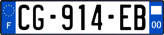 CG-914-EB
