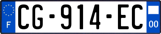 CG-914-EC