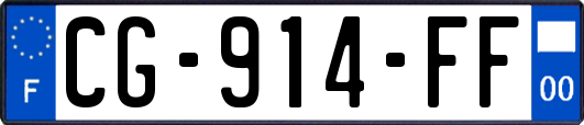 CG-914-FF