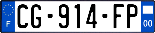 CG-914-FP