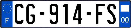 CG-914-FS