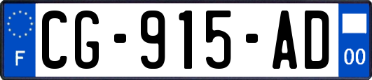 CG-915-AD